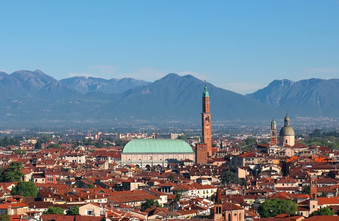 vicenza Dante Alighieri Society